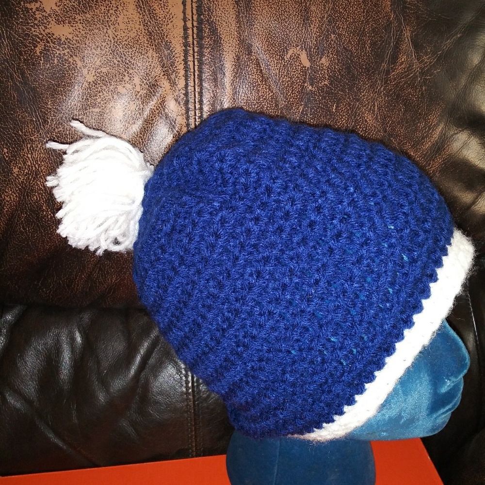 Beanie